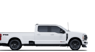 2025 Ford Super Duty® External Image 1